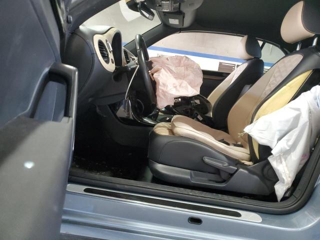 2019 VOLKSWAGEN BEETLE S #3290279283