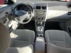 Lot #3297888830 2010 TOYOTA COROLLA BA