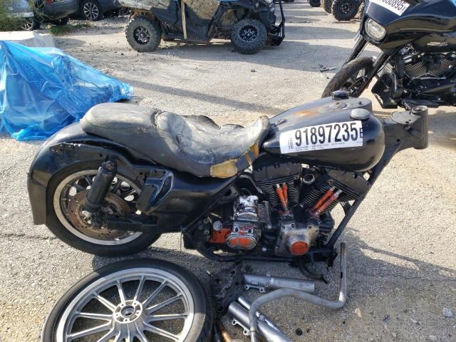 HARLEY-DAVIDSON FLHTC