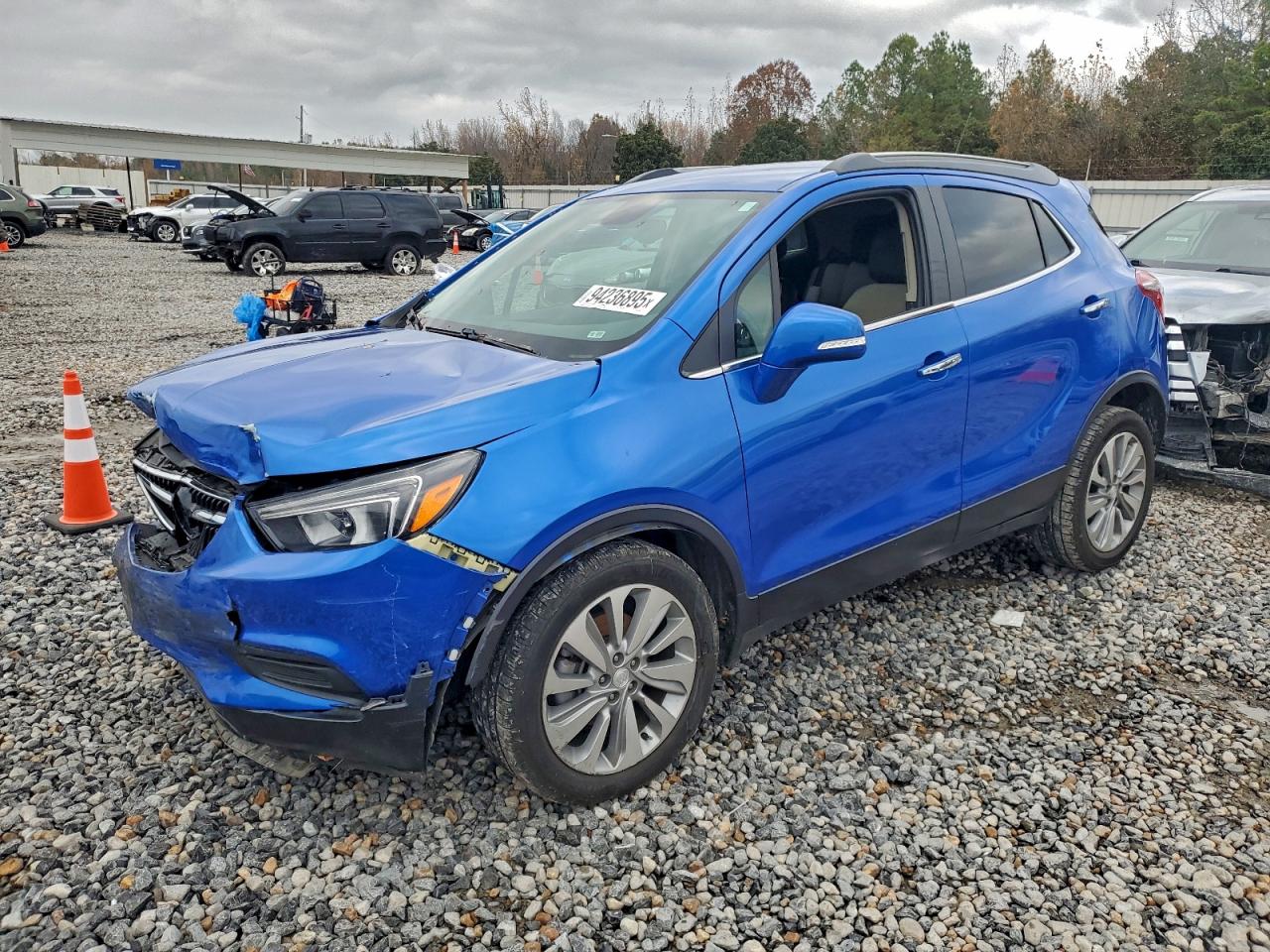 BUICK ENCORE PREFERRED