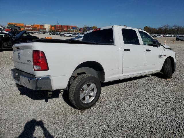 2022 RAM 1500 CLASS #3301605684