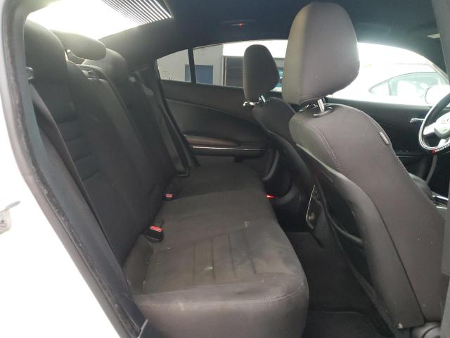 2014 DODGE CHARGER SE #3298133143