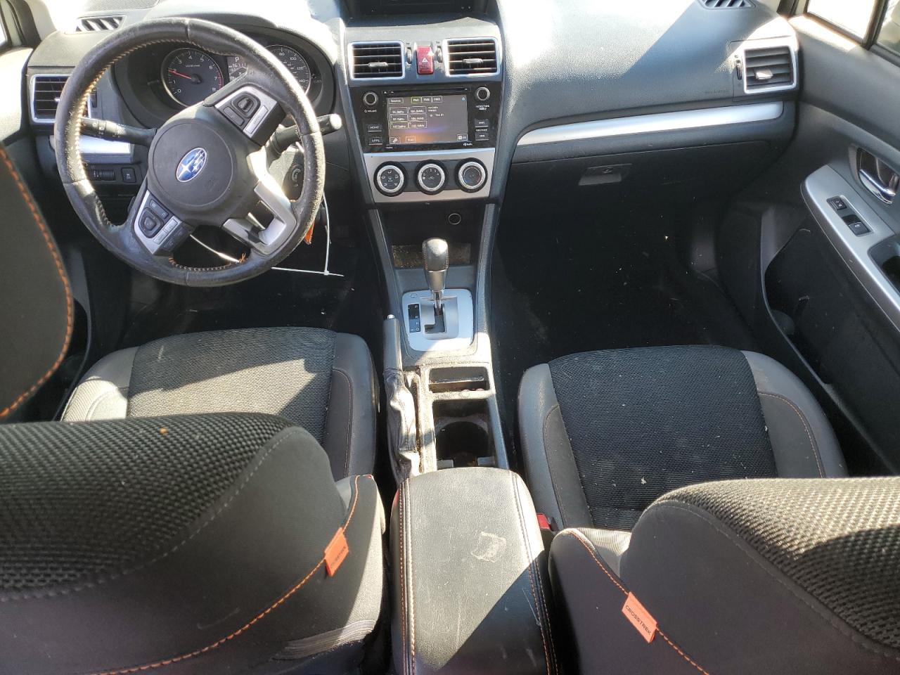 SUBARU CROSSTREK PREMIUM