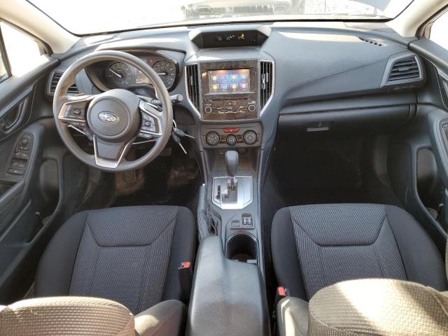 2022 SUBARU IMPREZA PR #3290305254