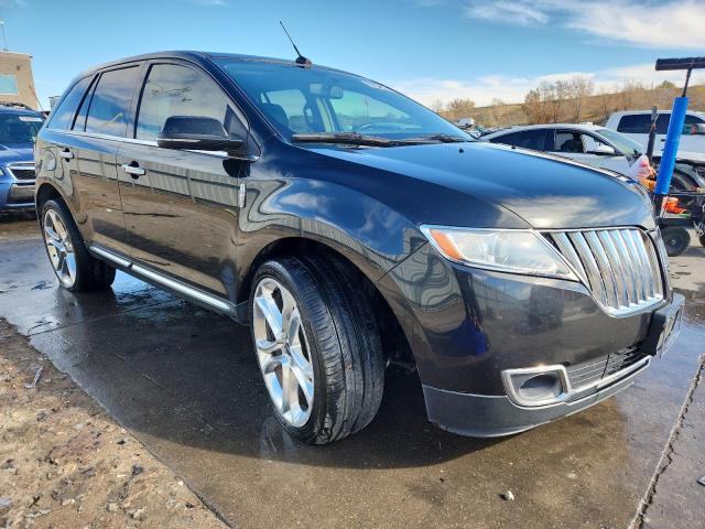 2014 LINCOLN MKX #3291766254