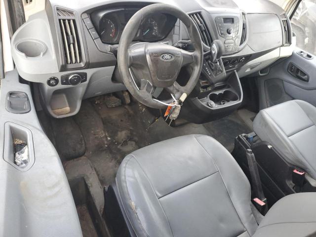 2017 FORD TRANSIT T- #3303947763
