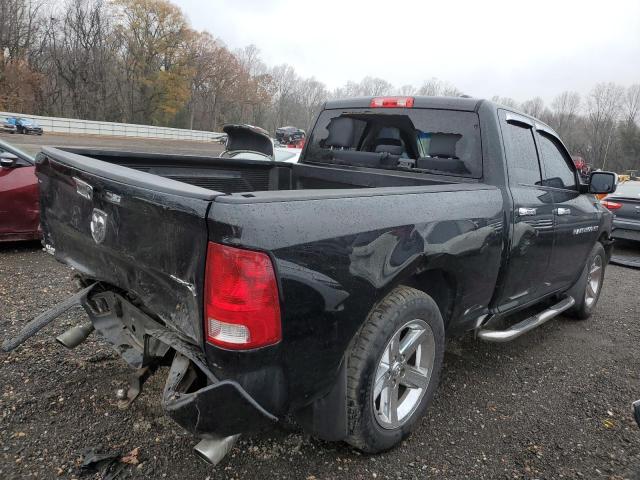 2012 DODGE RAM 1500 S #3296232452