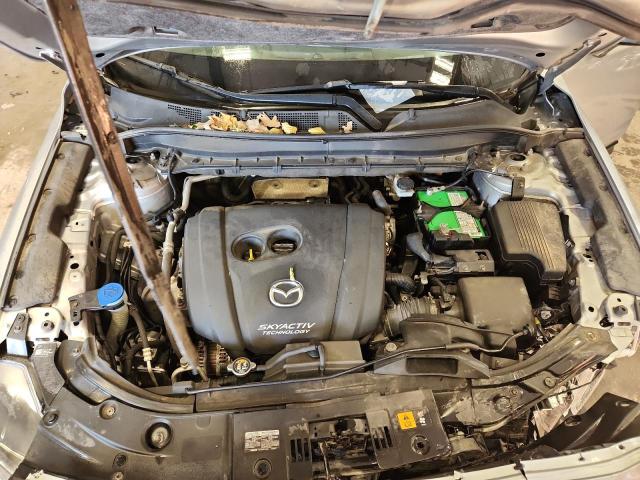 2019 MAZDA CX-5 GRAND - JM3KFBDM6K0539510