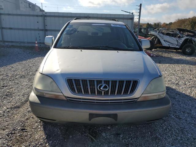 2002 LEXUS RX 300 #3296312437