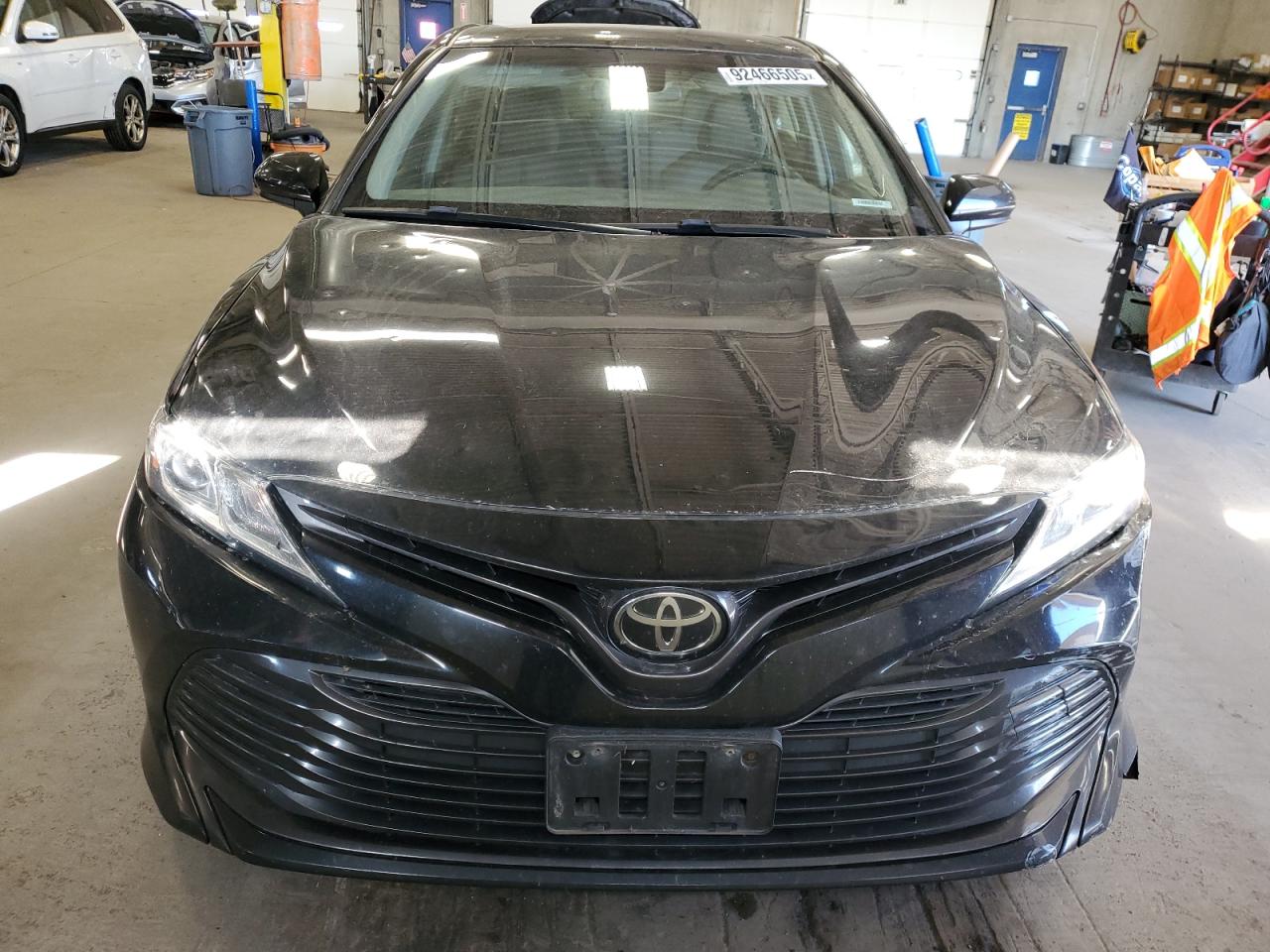 TOYOTA CAMRY L