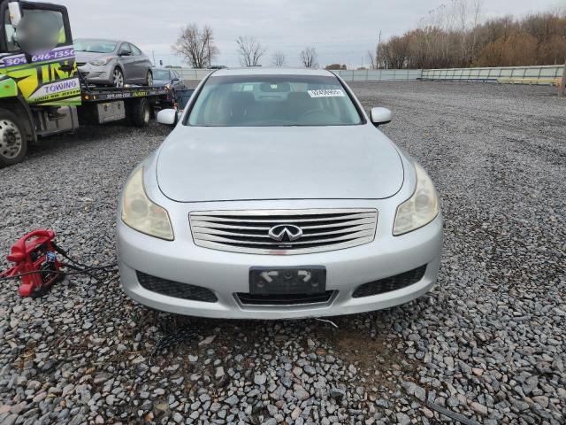 2007 INFINITI G35 #3296419670