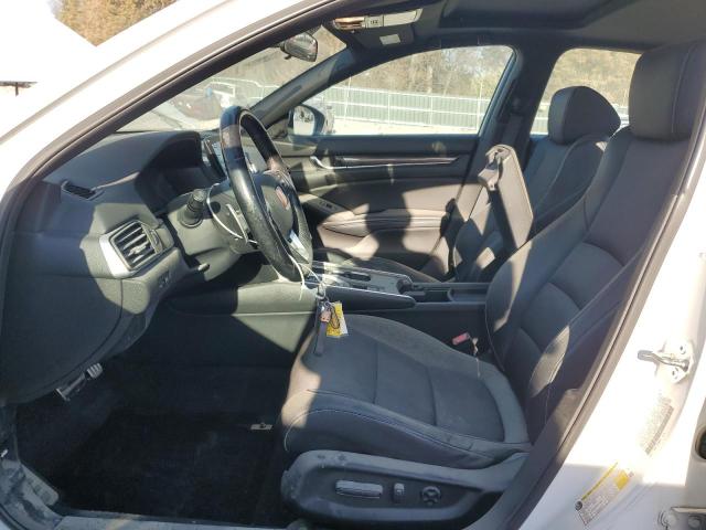 2018 HONDA ACCORD SPO #3301663635