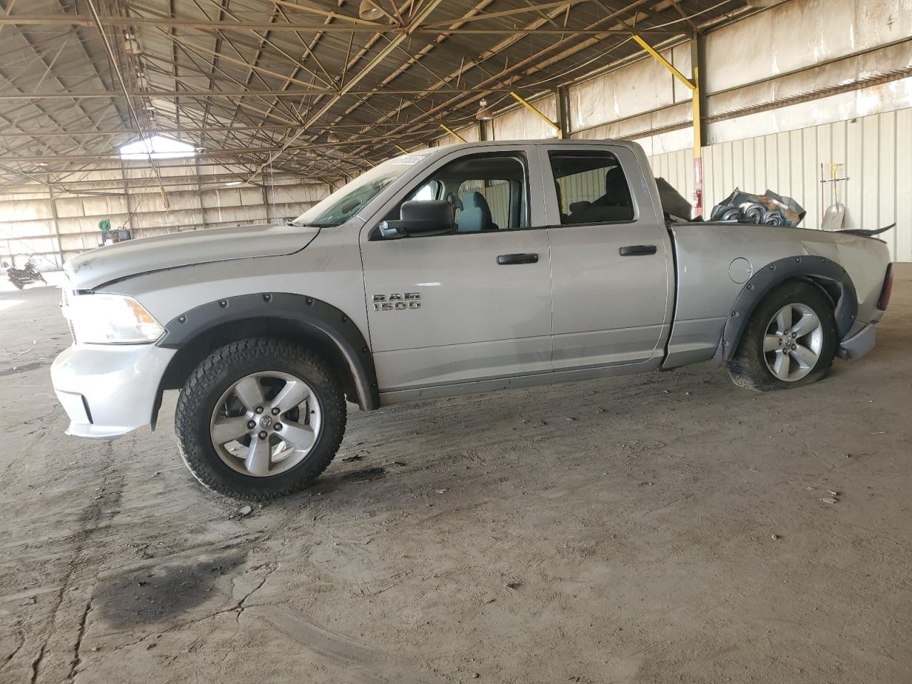 RAM 1500 ST