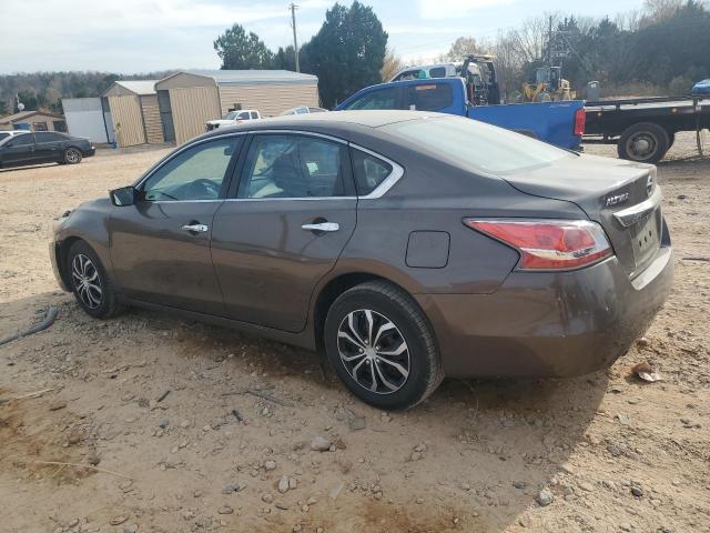 2015 NISSAN ALTIMA 2.5 #3294262903