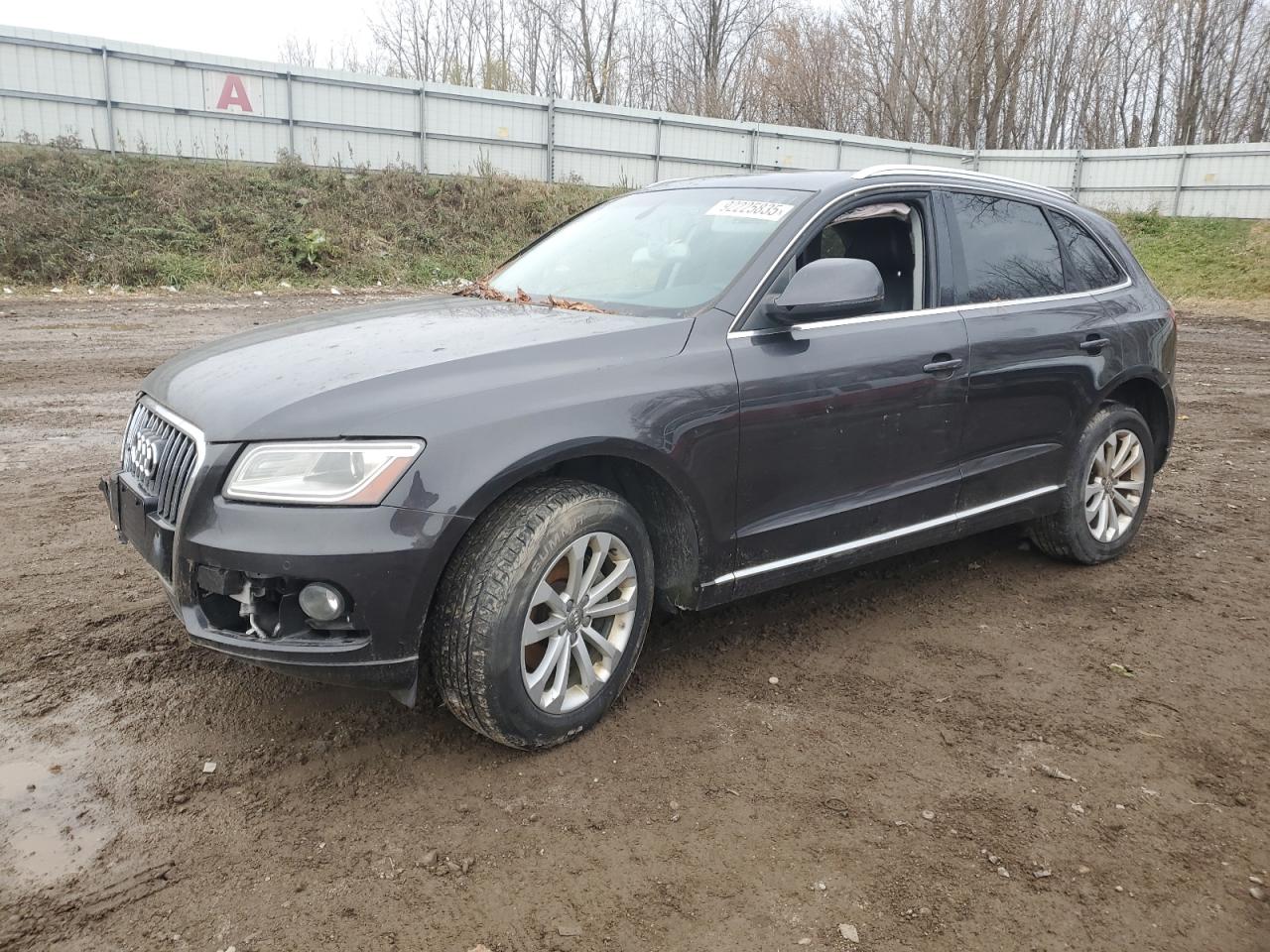 AUDI Q5 PREMIUM PLUS