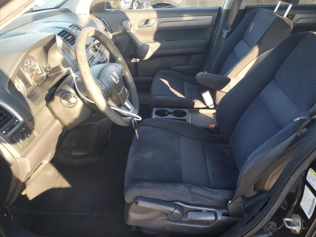 2008 HONDA CR-V EX #3291201974