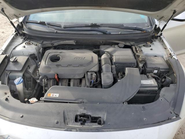 2017 HYUNDAI SONATA SE #3284403737