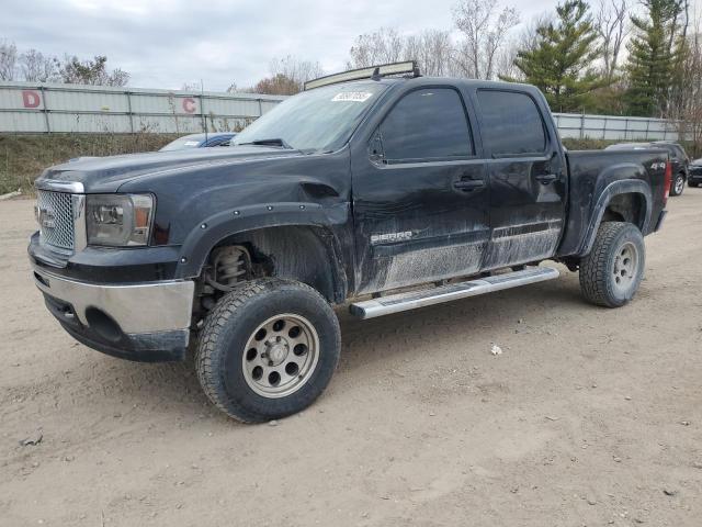 Global Auto Auctions: 2013 GMC SIERRA K15