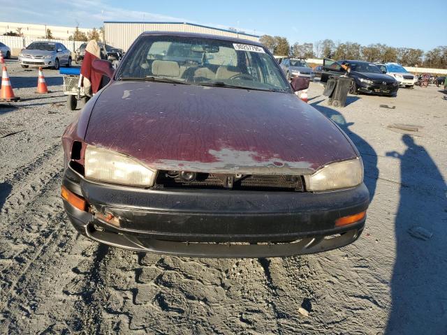 1996 TOYOTA CAMRY DX #3284028801