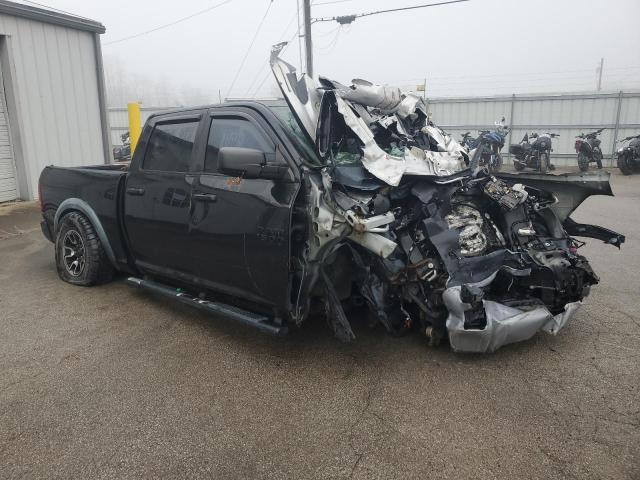 2015 RAM 1500 REBEL #3293353419