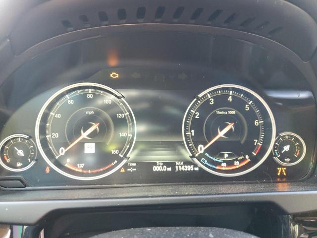 2016 BMW X6 XDRIVE5 5UXKU6C59G0R33637