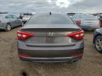 Lot #3298038131 2016 HYUNDAI SONATA SE