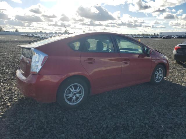 2010 TOYOTA PRIUS - JTDKN3DU4A1268148