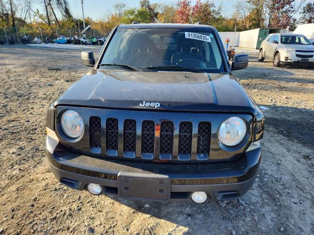 2013 JEEP PATRIOT LA - 1C4NJRFB7DD237017
