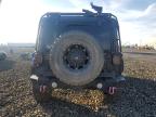 Lot #3303013605 2011 JEEP WRANGLER U
