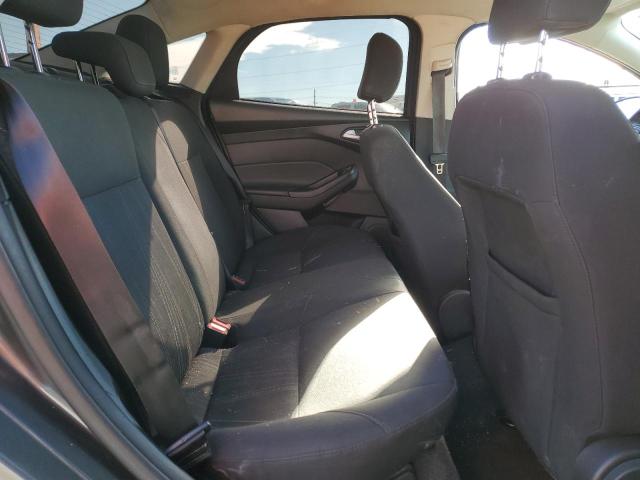 2017 FORD FOCUS SE #3304701904