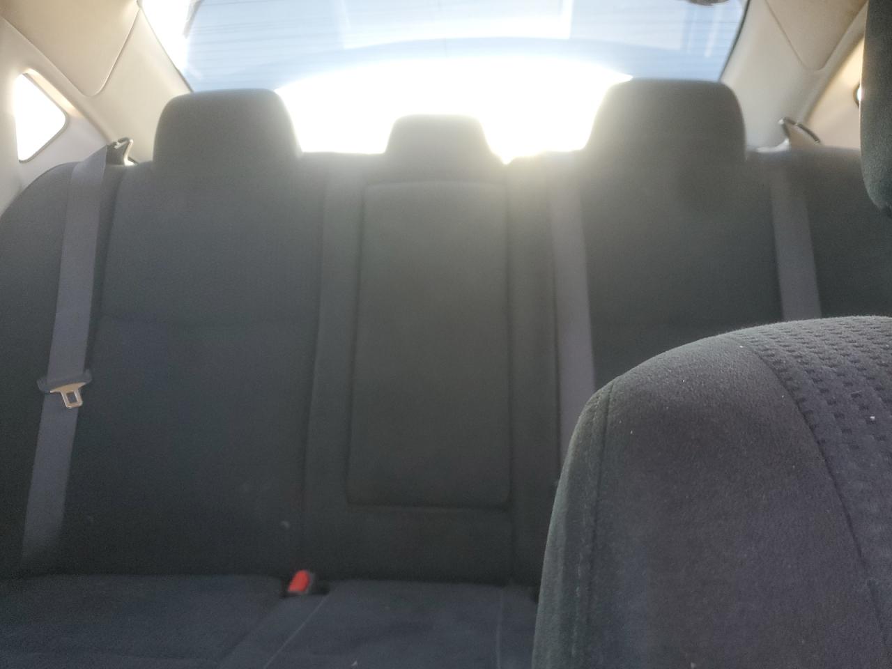 Lot #3301847400 2015 NISSAN ALTIMA 2.5