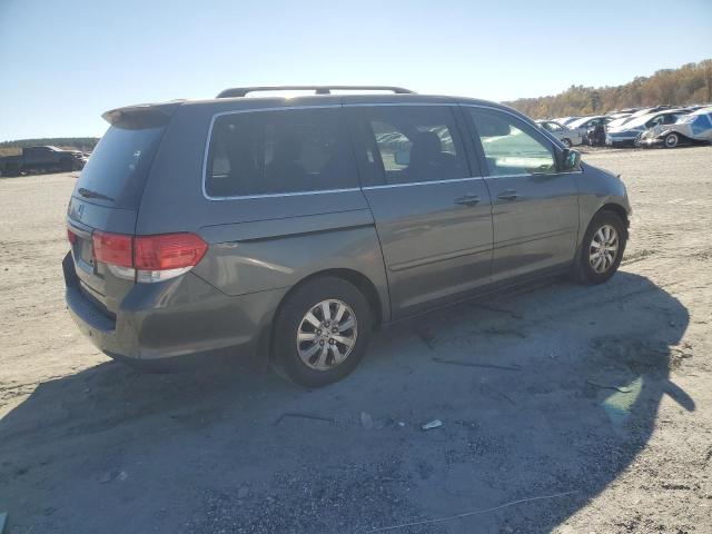 2008 HONDA ODYSSEY EX #3291415139