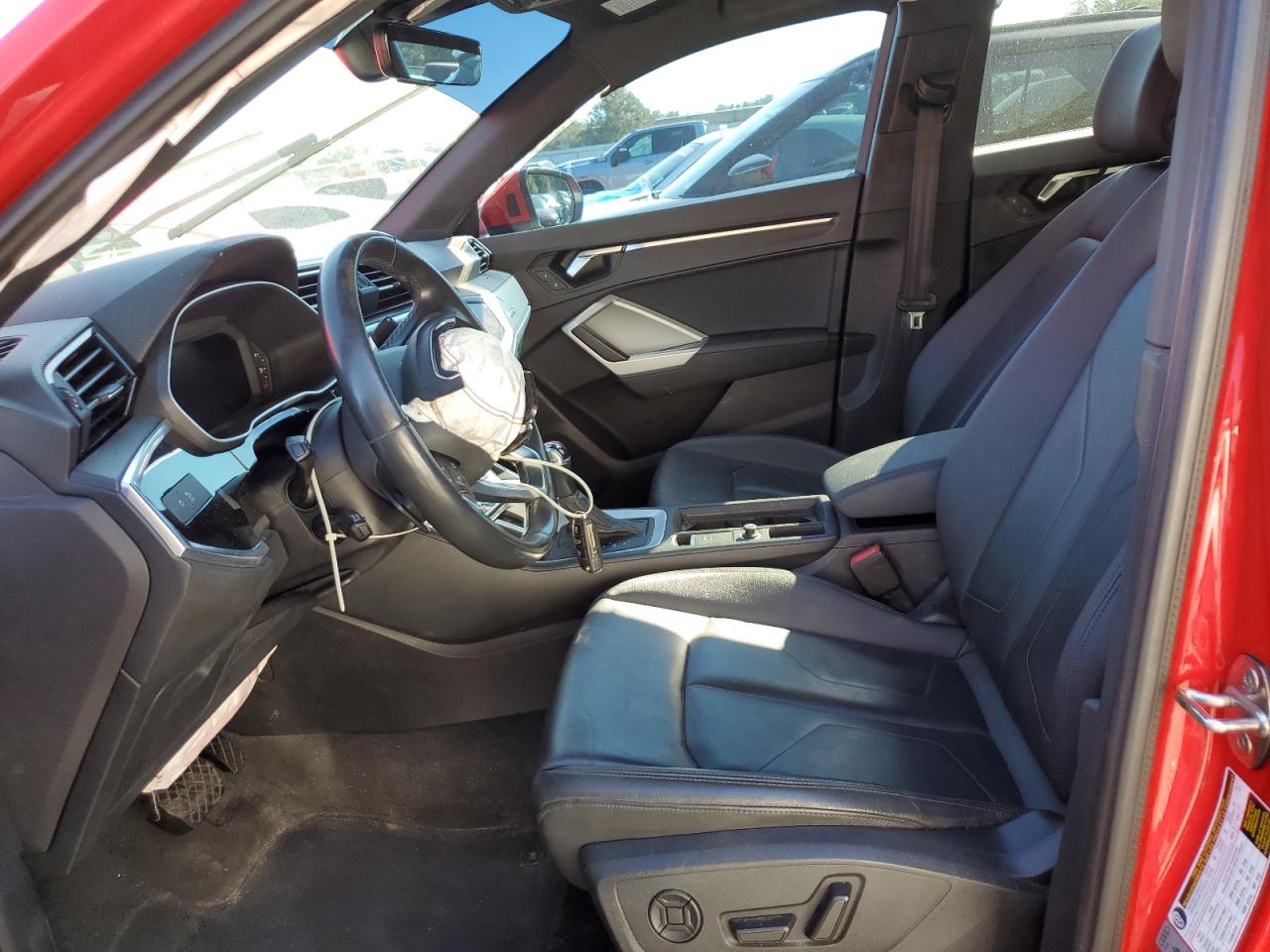 AUDI Q3 PREMIUM S LINE 45