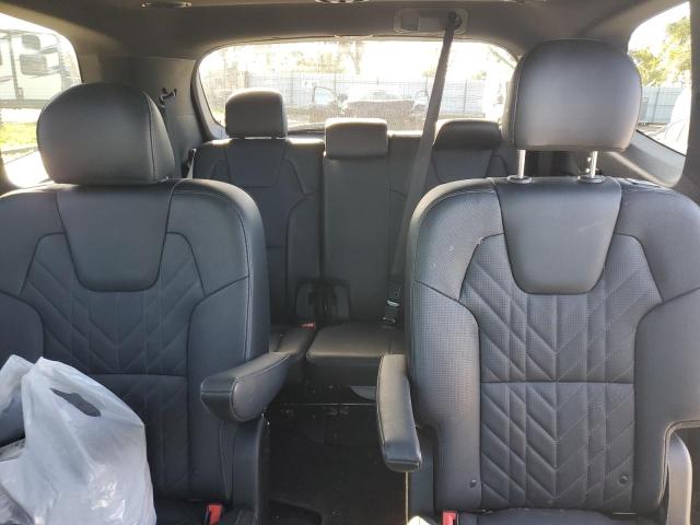 2024 KIA TELLURIDE #3304661904