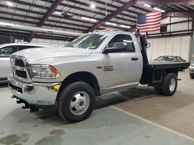 Global Auto Auctions: 2017 RAM 3500