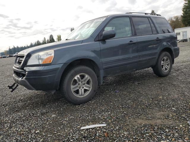 HONDA PILOT EX