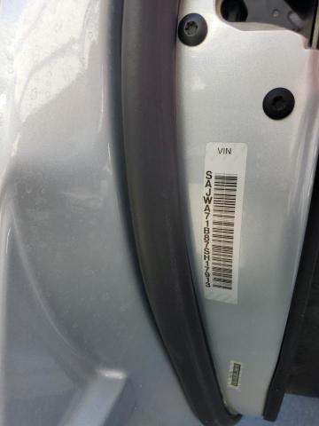 2007 JAGUAR XJ8 #3280518137