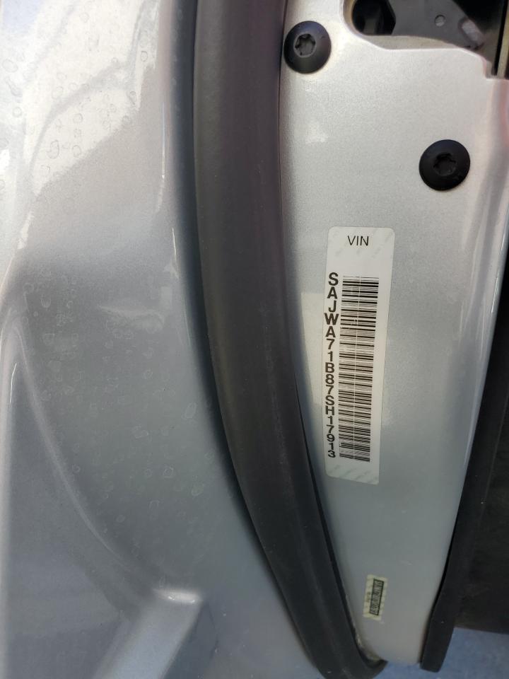 Lot #3280518137 2007 JAGUAR XJ8