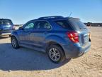 Lot #3303982723 2017 CHEVROLET EQUINOX LT