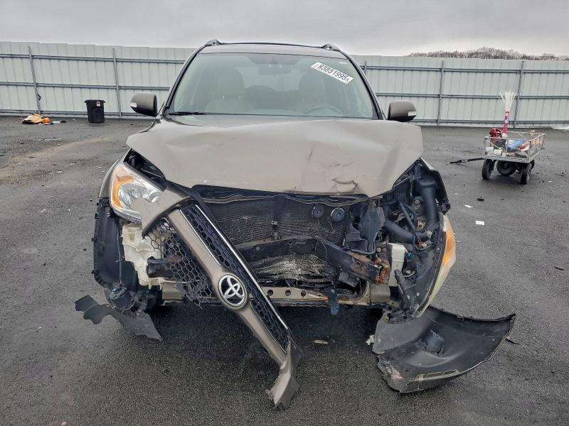 2010 TOYOTA RAV4 LIMIT #3310445331