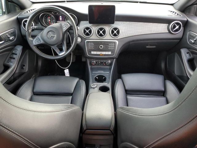 2018 MERCEDES-BENZ CLA 250 4M - WDDSJ4GB4JN696912