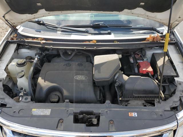 2013 FORD EDGE SEL - 2FMDK4JC8DBC94887