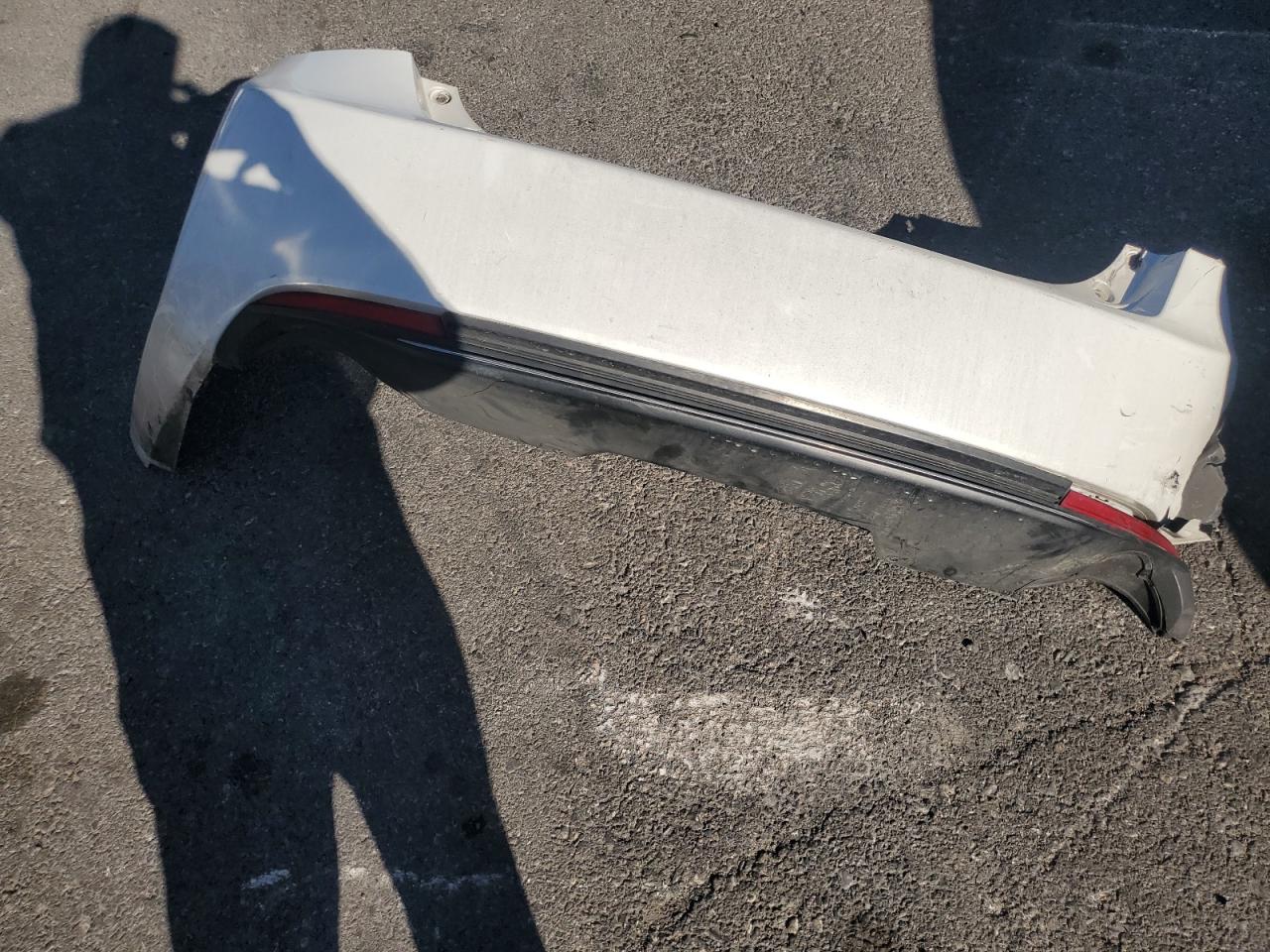 Lot #3302866888 2014 HONDA ACCORD EXL