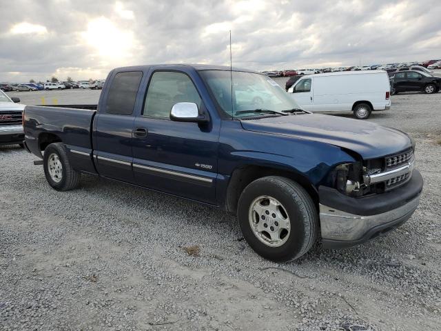 2000 CHEVROLET SILVERADO #3292420610