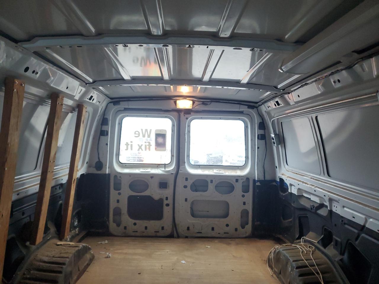 Lot #3293318426 2005 FORD ECONOLINE