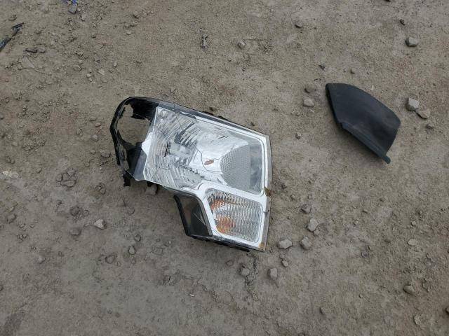 2014 FORD F150 SUPER #3298133159