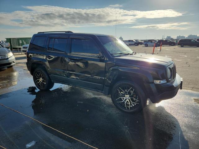 2014 JEEP PATRIOT SP #3294455531