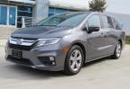 Lot #3297884808 2020 HONDA ODYSSEY EX