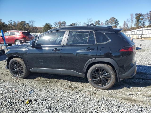 2025 TOYOTA COROLLA CR #3293531432