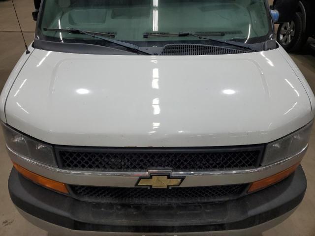 2019 CHEVROLET EXPRESS G2 #3286467797